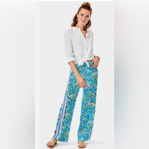 NWOT Bal Harbour Palazzo Pants
Chick Magnet XL